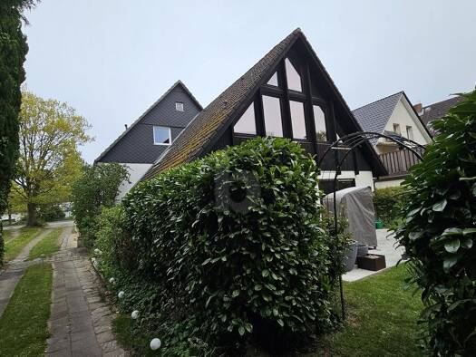 Einfamilienhaus zum Kauf 499.000 € 10 Zimmer 265 m² 1.408 m² Grundstück Niendorf/Ostsee Timmendorfer Strand 23669