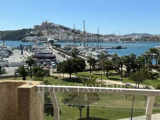 Studio zum Kauf provisionsfrei 2.835.000 € 260 m² 4. Geschoss Eivissa 07800