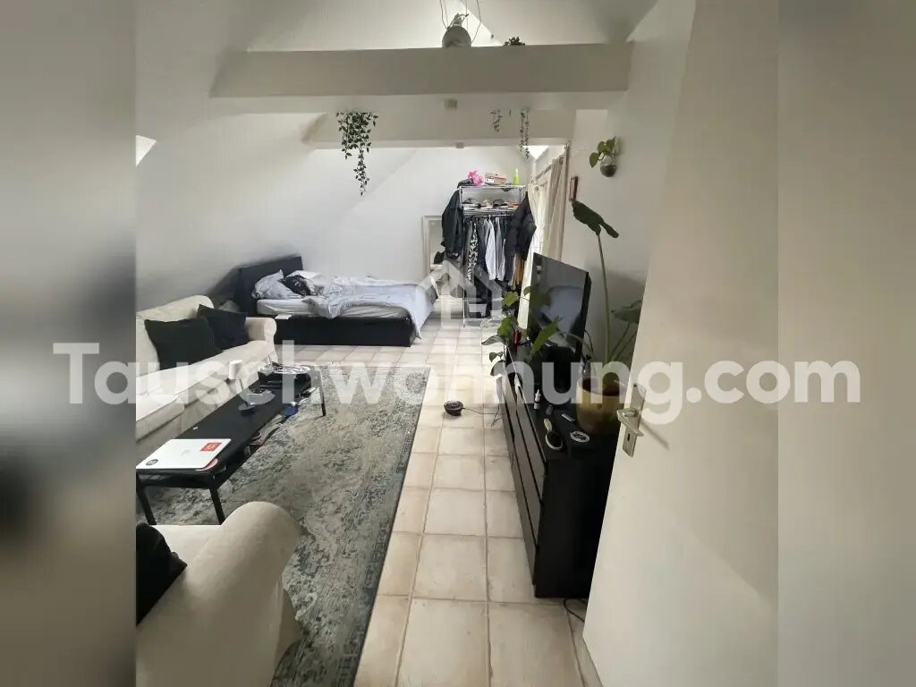 Wohnung zur Miete Tauschwohnung 890 € 2 Zimmer 65 m²<br/>Wohnfläche 3.<br/>Geschoss Ottensen Hamburg 22765