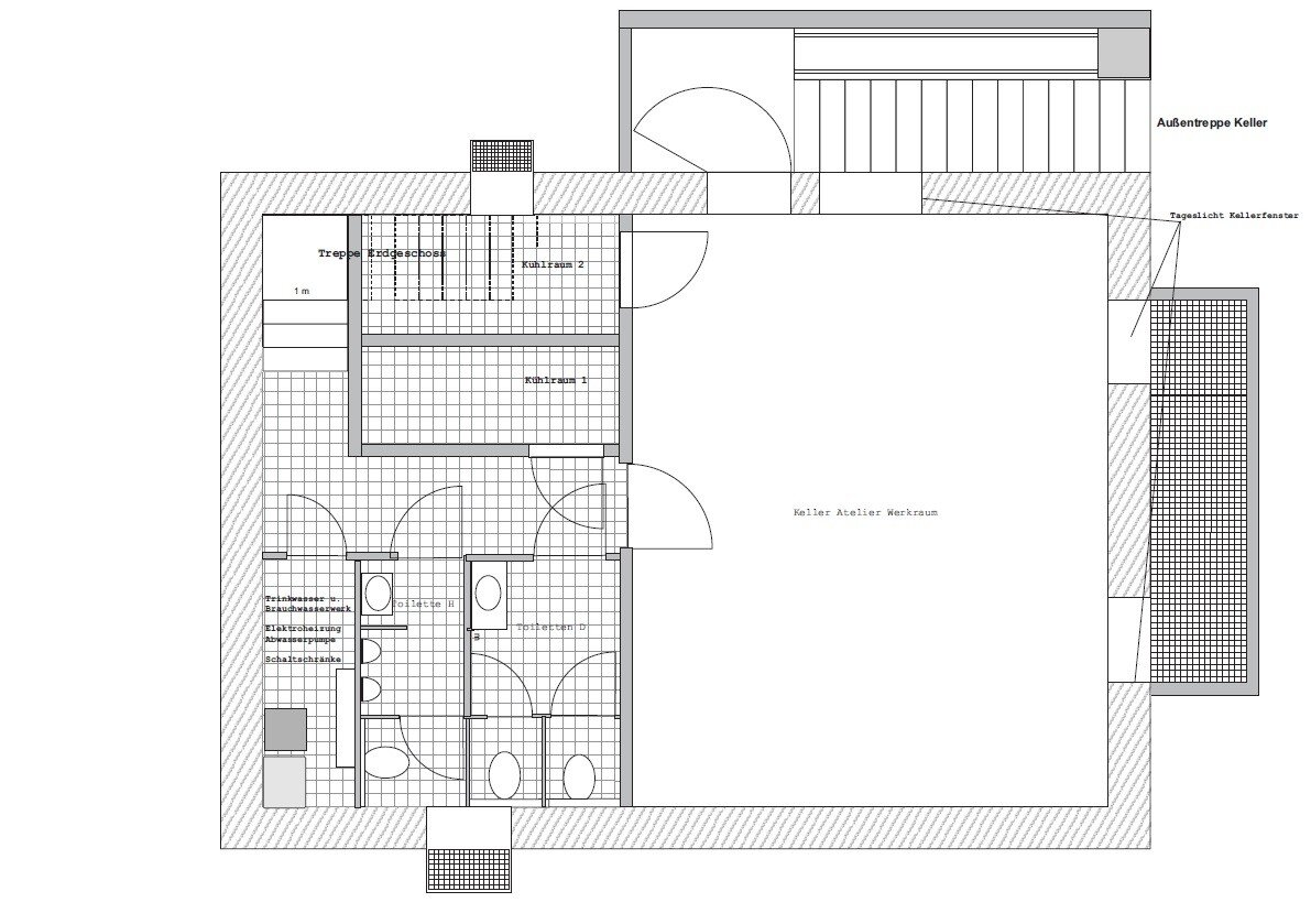 Restaurant zum Kauf 700.000 € 102 m²<br/>Gastrofläche 972 m²<br/>Grundstück Beyenburg - Mitte Wuppertal 42399