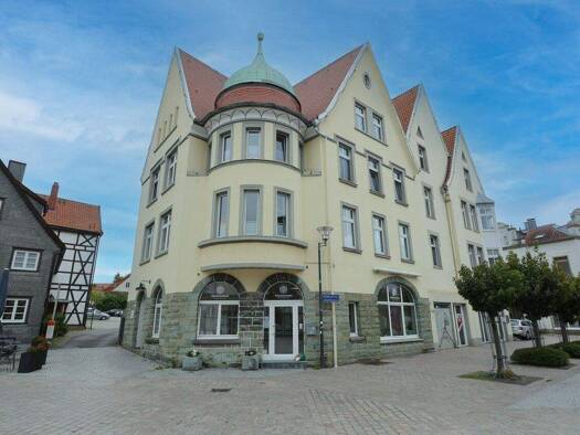 Haus zum Kauf 799.000 € 7 Zimmer 467 m² Grundstück Soest 59494