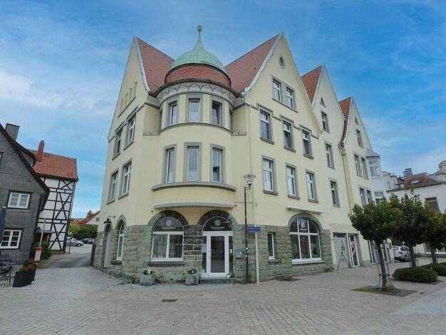 Haus zum Kauf 679.000 € 7 Zimmer 467 m² Grundstück Soest Soest 59494