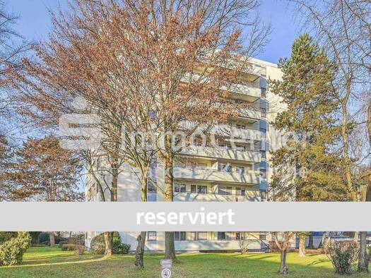 Wohnung zum Kauf 210.000 € 3 Zimmer 92,1 m² 2. Geschoss Grötzingen Karlsruhe / Grötzingen 76229