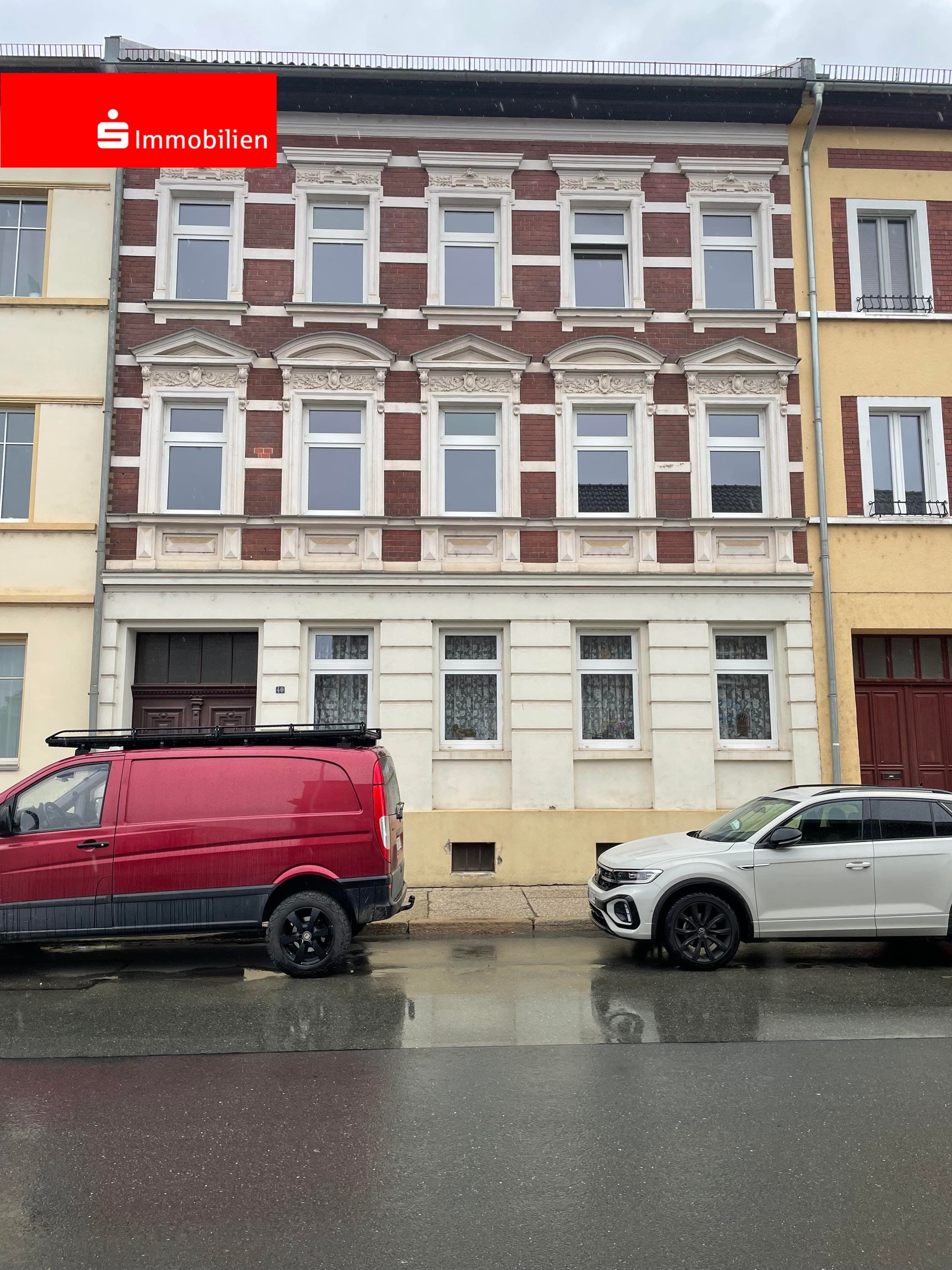 Wohnung zum Kauf 59.900 € 3 Zimmer 79,7 m²<br/>Wohnfläche ab sofort<br/>Verfügbarkeit Zwötzen Gera 07551