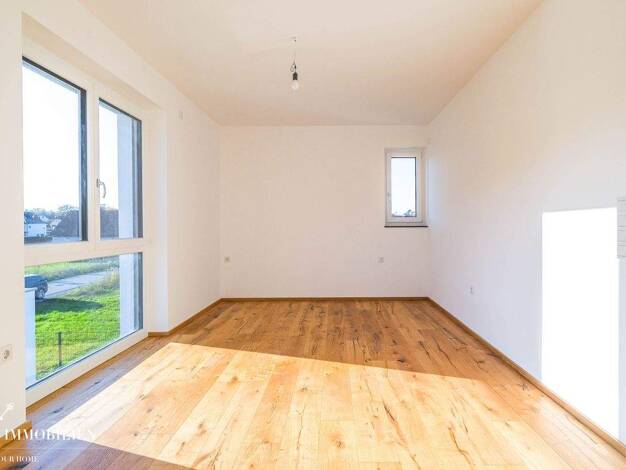 Doppelhaushälfte zum Kauf 4 Zimmer 114,4 m² Stadl-Paura 4651