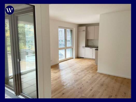Wohnung zur Miete - Erstbezug 1.340 € 3 Zimmer 92 m² 1. Geschoss Hildesheimer Straße 442 Döhren Hannover 30519
