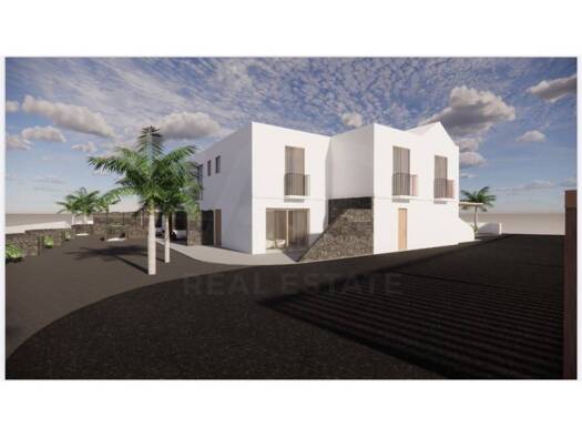 Chalet zum Kauf 460.000 € 7 Zimmer 330 m² 1.558 m² Grundstück Tinajo 35560