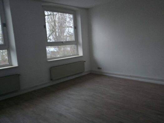 Wohnung zur Miete 370 € 1,5 Zimmer 55 m² 1. Geschoss frei ab sofort Reichenstraße 9 Brunsbüttel 25541