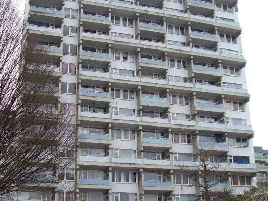 Maisonette zur Miete 679 € 3 Zimmer 87 m² 6. Geschoss frei ab 29.11.2025 Schleestraße 8 Odenkirchen Mönchengladbach 41199