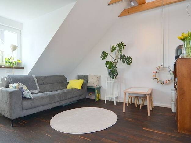 Wohnung zur Miete auf Zeit 1.750 € 3 Zimmer 95 m² frei ab 15.01.2027 Sebald Nürnberg 90403