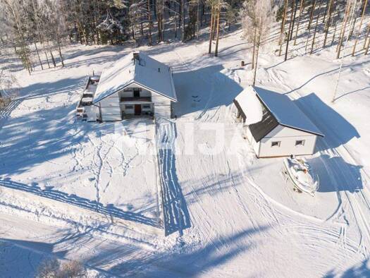 Einfamilienhaus zum Kauf 229.000 € 3 Zimmer 96,7 m² 4.560 m² Grundstück Purasentie 4 Ylöjärvi 39150