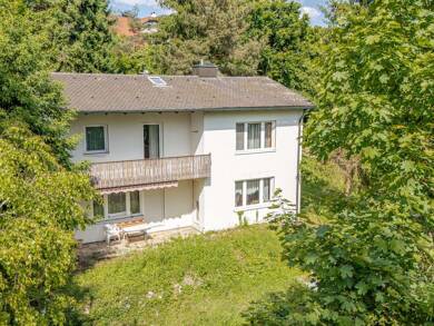 Einfamilienhaus zum Kauf 598.000 € 4,5 Zimmer 137 m² 850 m² Grundstück Am Schopperfeld 19 Achdorf Landshut 84036