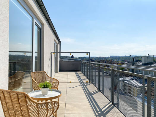 Wohnung zum Kauf 599.000 € 2 Zimmer 89,2 m² Wien 1140
