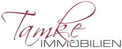 Tamke Immobilien, Jörg Tamke logo