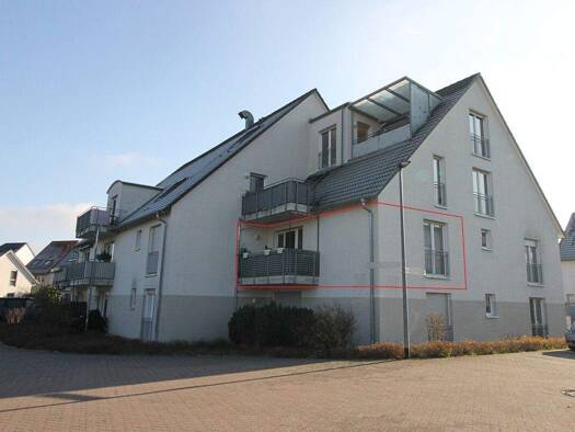 Wohnung zum Kauf 199.000 € 2 Zimmer 56 m² Waldsee 67165