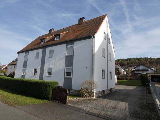 Mehrfamilienhaus zum Kauf 250.000 € 15 Zimmer 288 m² 1.172 m² Grundstück Auerbach 91275