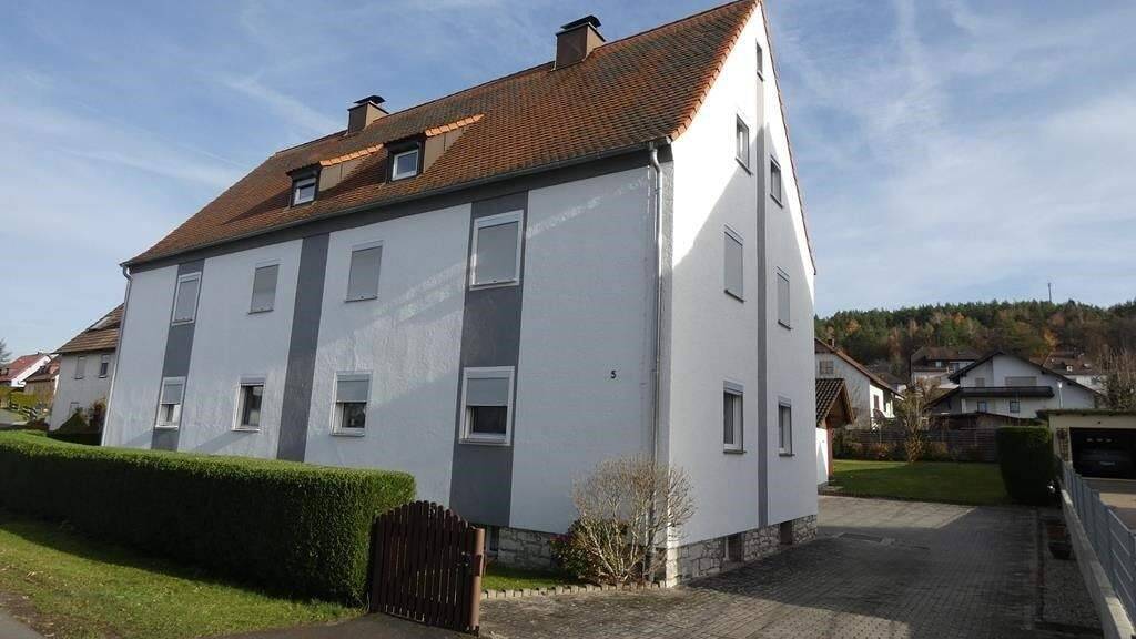 Mehrfamilienhaus zum Kauf 250.000 € 15 Zimmer 288 m² 1.172 m² Grundstück Auerbach 91275