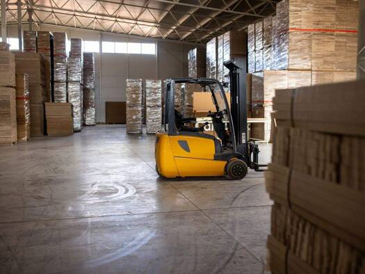 Lagerhalle zur Miete 900 m² Lagerfläche Stadtmitte Offenburg 77652