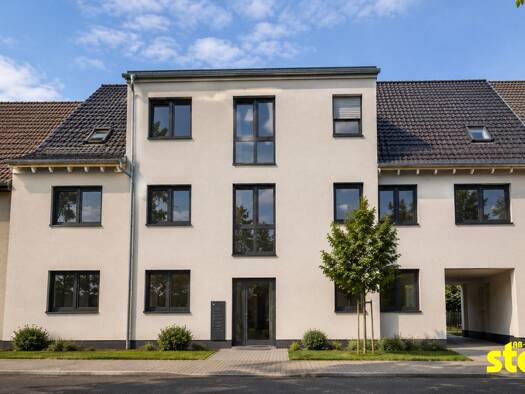 Wohnung zur Miete - Erstbezug 1.300 € 3 Zimmer 86,4 m² 1. Geschoss frei ab 01.10.2026 Obernau Aschaffenburg 63743