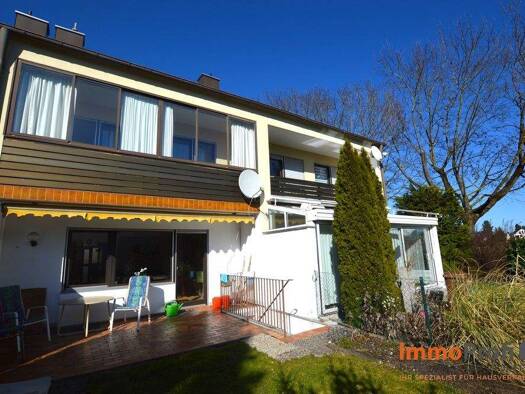 Reihenmittelhaus zum Kauf 449.000 € 6 Zimmer 146,8 m² 148 m² Grundstück frei ab sofort Lechhausen Augsburg 86169