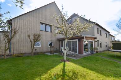 Einfamilienhaus zum Kauf 170.000 € 4 Zimmer 108 m² 623 m² Grundstück Münstedt Ilsede 31246