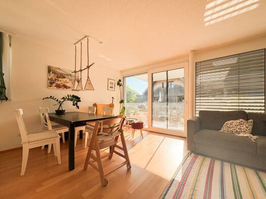 Wohnung zur Miete 1.198 € 3 Zimmer 79,1 m² 1. Geschoss frei ab 01.10.2026 Karl-Höll-Straße 14 Lauterach 6923
