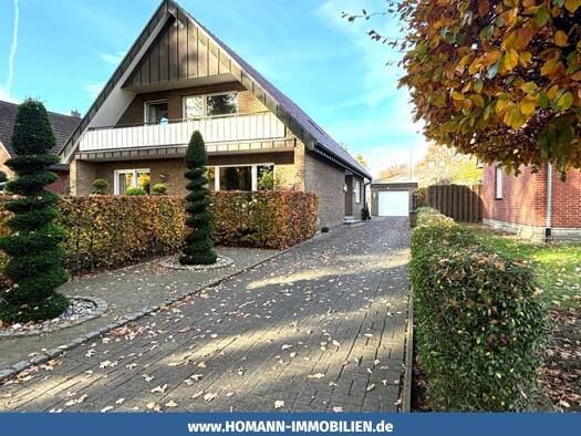 Einfamilienhaus zum Kauf 419.000 € 5 Zimmer 178 m² 708 m² Grundstück Milte Warendorf / Milte 48231