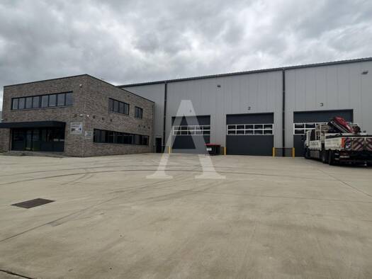 Halle/Industriefläche zur Miete Paffendorf Bergheim 50126
