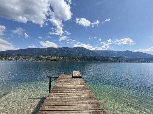 Grundstück zum Kauf 1.490.000 € 414 m² Grundstück Seeboden am Millstätter See 9871