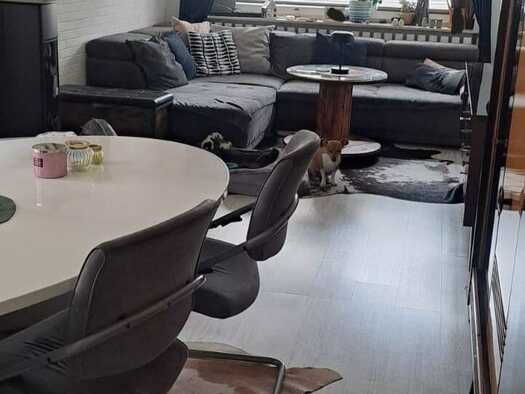 Doppelhaushälfte zum Kauf 260.000 € 4 Zimmer 136 m² 317 m² Grundstück Feldmark Dorsten 46282