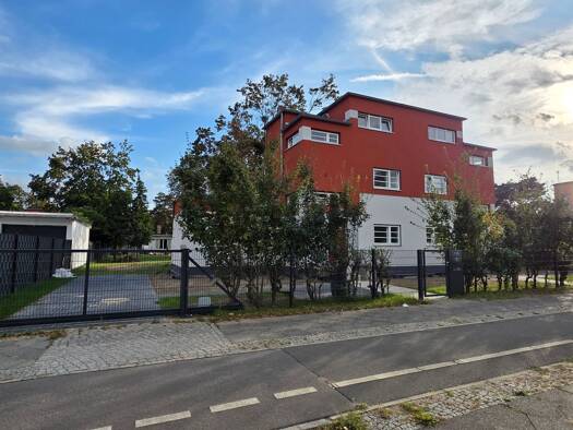 Doppelhaushälfte zur Miete 3.150 € 6 Zimmer 160 m² 870 m² Grundstück frei ab sofort Spandau Spandau 13591