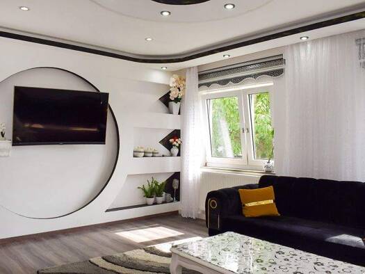 Mehrfamilienhaus zum Kauf 470.000 € 8 Zimmer 180 m² 332 m² Grundstück Fasanenhof Kassel, Hessen 34125