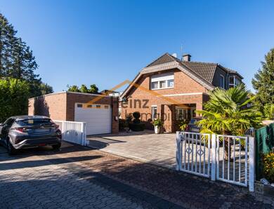 Einfamilienhaus zum Kauf 949.500 € 5 Zimmer 227,3 m² 667 m² Grundstück Schildgen Bergisch Gladbach 51467