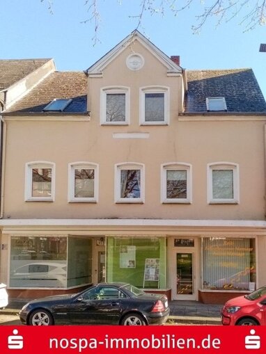 Mehrfamilienhaus zum Kauf 279.000 € 6 Zimmer 111 m² 180 m² Grundstück Neustadt Flensburg 24939