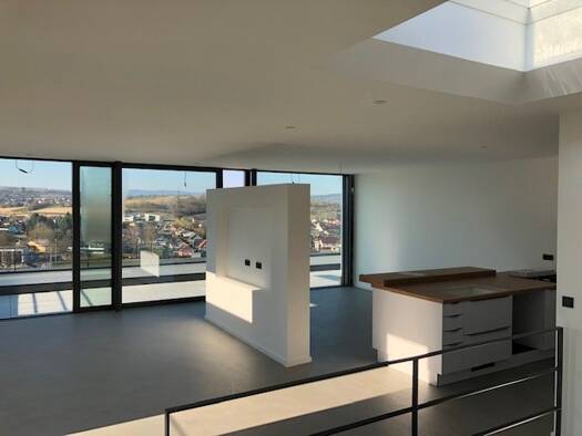 Doppelhaushälfte zur Miete 2.250 € 4,5 Zimmer 225 m² 350 m² Grundstück frei ab 01.03.2026 Neuberg Ellmendingen Keltern 75210