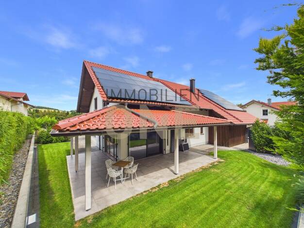 Einfamilienhaus zum Kauf 495.000 € 6 Zimmer 210 m² 1.950 m² Grundstück Stützenbrunn Stallwang 94375