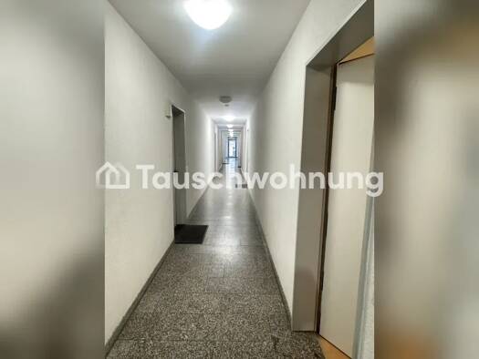 Wohnung zur Miete Tauschwohnung 700 € 2 Zimmer 50 m² 2. Geschoss Stühlinger West 79106