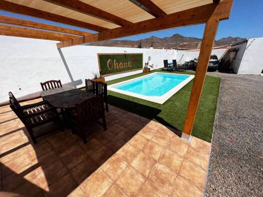 Chalet zum Kauf 325.000 € 2 Zimmer 210 m² Las Palmas de Gran Canaria 35629