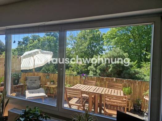 Wohnung zur Miete Tauschwohnung 1.500 € 3 Zimmer 86 m² 1. Geschoss Lindenthal Lindenthal 50935