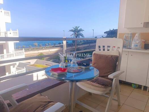 Wohnung zum Kauf 232.900 € 1 Zimmer 60 m² 1. Geschoss Avenida de Cristobal Colón Puerto de la Cruz 38400