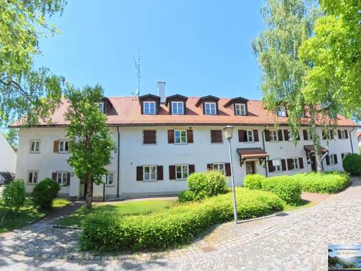 Gewerbeobjekt zum Kauf provisionsfrei als Kapitalanlage geeignet 4.450.000 € 1.283,9 m² 1.911 m² Grundstück Trudering-Riem München 81829