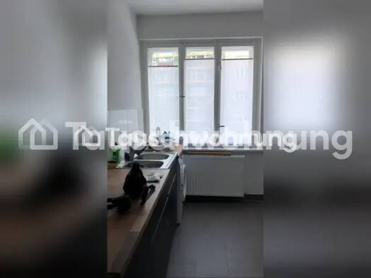Wohnung zur Miete Tauschwohnung 400 € 1 Zimmer 33 m² 1. Geschoss Alt-Hohenschönhausen Lichtenberg 10317