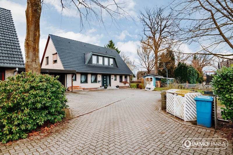 Einfamilienhaus zum Kauf - Ansicht 5