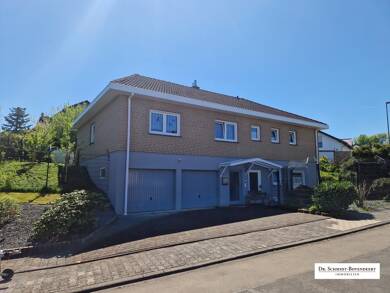 Einfamilienhaus zum Kauf 380.000 € 7 Zimmer 200 m² 800 m² Grundstück Honneroth Altenkirchen 57610