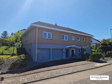 Einfamilienhaus zum Kauf 399.000 € 7 Zimmer 200 m² 800 m² Grundstück Honneroth Altenkirchen 57610