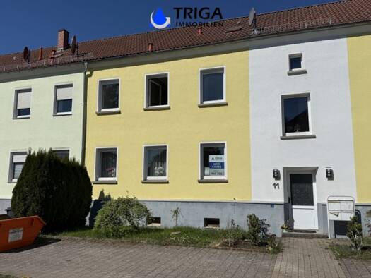 Wohnung zum Kauf 49.900 € 3 Zimmer 65 m² EG Niedersachswerfen Harztor 99768