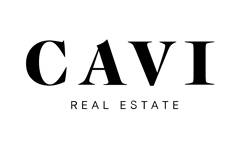 Cavi Real Estate GmbH logo