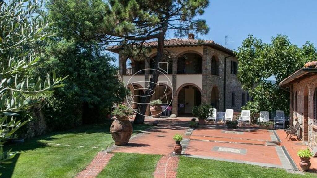 Einfamilienhaus zum Kauf 1.290.000 € Bucine