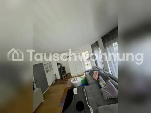 Wohnung zur Miete Tauschwohnung 1.055 € 3 Zimmer 83 m² Geist Münster 48153