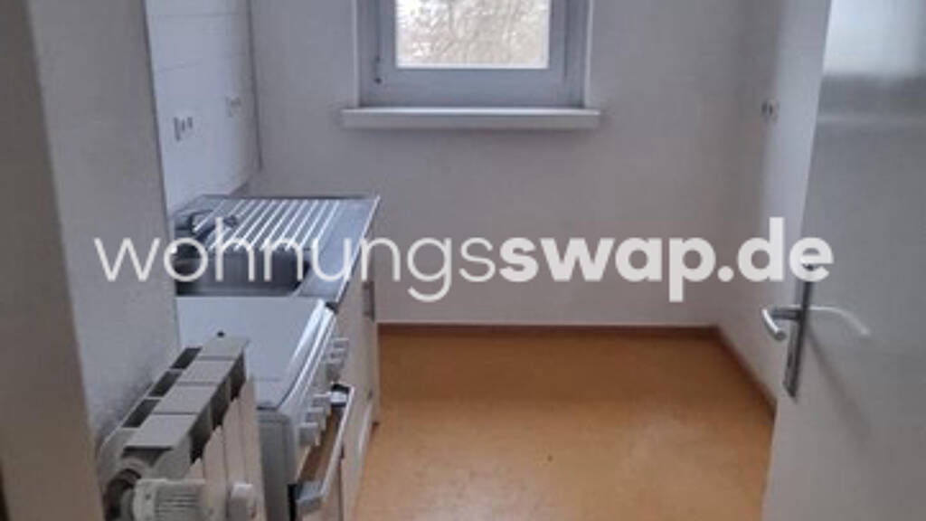 Wohnung zur Miete Tauschwohnung 500 € 2 Zimmer 48 m² 3. Geschoss Köpenick Berlin 12557
